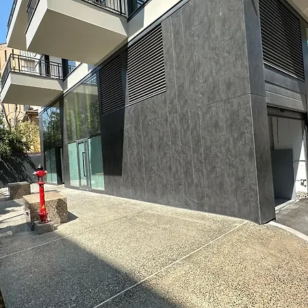 In The Heart Of Apartment